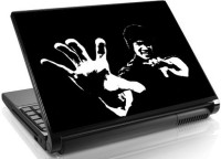 Theskinmantra Attack Vinyl Laptop Decal 15.6   Laptop Accessories  (Theskinmantra)