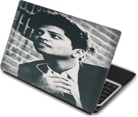 Shopmania Printed laptop stickers-522 Vinyl Laptop Decal 15.6   Laptop Accessories  (Shopmania)