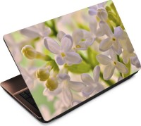Finest Flower FL17 Vinyl Laptop Decal 15.6   Laptop Accessories  (Finest)