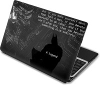 Shopmania Printed laptop stickers-668 Vinyl Laptop Decal 15.6   Laptop Accessories  (Shopmania)