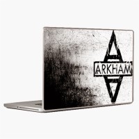 Theskinmantra Arkhan Stands Universal Size Vinyl Laptop Decal 15.6   Laptop Accessories  (Theskinmantra)