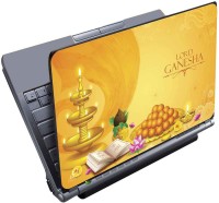 View Finest Dipawali Vinyl Laptop Decal 15.6 Laptop Accessories Price Online(Finest)