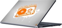 Dspbazar DSP BAZAR 9030 Vinyl Laptop Decal 15.6   Laptop Accessories  (DSPBAZAR)
