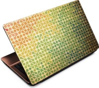 View Anweshas Abstract Series 1055 Vinyl Laptop Decal 15.6 Laptop Accessories Price Online(Anweshas)