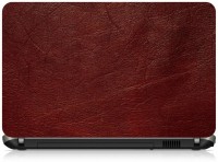 Box 18 Leather Texture Abstract 2034 Vinyl Laptop Decal 15.6   Laptop Accessories  (Box 18)