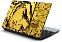 Shoprider Multicolor,Designer -567 Vinyl Laptop Decal 15.6   Laptop Accessories  (Shoprider)