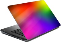 meSleep Colourful 65-552 Vinyl Laptop Decal 15.6   Laptop Accessories  (meSleep)
