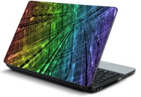 Shoprider Multicolor,Designer -004 Vinyl Laptop Decal 15.6   Laptop Accessories  (Shoprider)