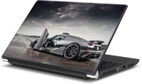 View Rangeele Inkers Koenigsegg Agera R Vinyl Laptop Decal 15.6 Laptop Accessories Price Online(Rangeele Inkers)