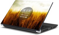 View Rangeele Inkers Love Your Work Vinyl Laptop Decal 15.6 Laptop Accessories Price Online(Rangeele Inkers)