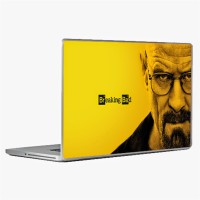 Theskinmantra Breaking Bad Stare Universal Size Vinyl Laptop Decal 15.6   Laptop Accessories  (Theskinmantra)