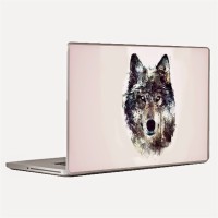 Theskinmantra Watching you Skin Laptop Decal 13.3   Laptop Accessories  (Theskinmantra)