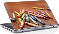 Sai Enterprises pencil vinyl Laptop Decal 15.6   Laptop Accessories  (Sai Enterprises)