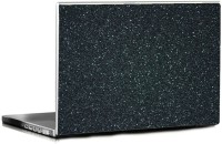 Shrih Black Sparkle Finish Vinyl Laptop Decal 11.5   Laptop Accessories  (Shrih)