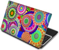 View Shopmania Multicolor-315 Vinyl Laptop Decal 15.6 Laptop Accessories Price Online(Shopmania)