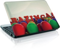 ezyPRNT Bazinga (15 inch) Vinyl Laptop Decal 15   Laptop Accessories  (ezyPRNT)