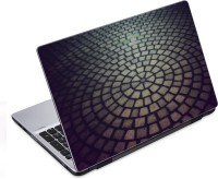 ezyPRNT Stoned Floor Pattern (14 to 14.9 inch) Vinyl Laptop Decal 14   Laptop Accessories  (ezyPRNT)