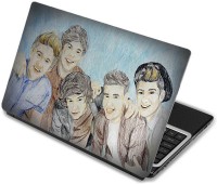 View Shopmania One Direction 58 Vinyl Laptop Decal 15.6 Laptop Accessories Price Online(Shopmania)
