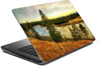 meSleep Nature LS-46-002 Vinyl Laptop Decal 15.6   Laptop Accessories  (meSleep)