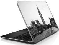 View SPECTRA London Vinyl Laptop Decal 15.6 Laptop Accessories Price Online(SPECTRA)