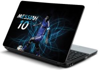 ezyPRNT Lionel Messi Football Player LS00000508 Vinyl Laptop Decal 15.6   Laptop Accessories  (ezyPRNT)