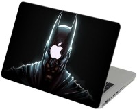Theskinmantra Dark Knight Batman Vinyl Laptop Decal 13   Laptop Accessories  (Theskinmantra)
