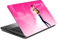 meSleep Valentines Day 68-158 Vinyl Laptop Decal 15.6   Laptop Accessories  (meSleep)