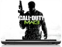 Box 18 Call Of Duty Modern1274 Vinyl Laptop Decal 15.6   Laptop Accessories  (Box 18)