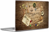 Swagsutra 15331LS Vinyl Laptop Decal 15   Laptop Accessories  (Swagsutra)