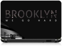 Box 18 City Space Brooklyn 1886 Vinyl Laptop Decal 15.6   Laptop Accessories  (Box 18)
