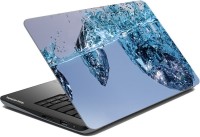 View Printelligent Laptop Skin Vinyl Laptop Decal 15.6 Laptop Accessories Price Online(Printelligent)