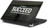 ezyPRNT Motivation Quote r3 (15 to 15.6 inch) Vinyl Laptop Decal 15   Laptop Accessories  (ezyPRNT)