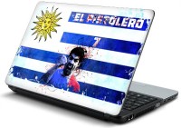 ezyPRNT Luis Suarez Football Player LS00000391 Vinyl Laptop Decal 15.6   Laptop Accessories  (ezyPRNT)