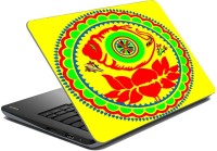 meSleep Beautiful Printed LS-90-078 Vinyl Laptop Decal 15.6   Laptop Accessories  (meSleep)