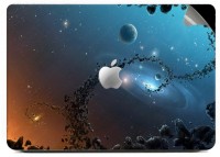 Swagsutra Universe from far SKIN/DECAL for Apple Macbook Pro 13 Vinyl Laptop Decal 13   Laptop Accessories  (Swagsutra)