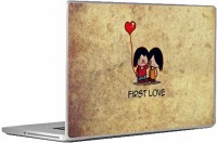 Swagsutra 15384LS Vinyl Laptop Decal 15   Laptop Accessories  (Swagsutra)