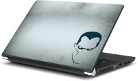 Rangeele Inkers Colossus Art Work X Men Vinyl Laptop Decal 15.6   Laptop Accessories  (Rangeele Inkers)