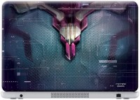 Macmerise Suit up Vision - Skin for HP Pavillion DV4 Vinyl Laptop Decal 14.1   Laptop Accessories  (Macmerise)
