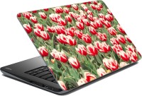 meSleep Flower LS-50-096 Vinyl Laptop Decal 15.6   Laptop Accessories  (meSleep)