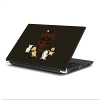 View Dadlace Music Game Vinyl Laptop Decal 15.6 Laptop Accessories Price Online(Dadlace)