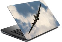 meSleep Aeroplan LS-59-059 Vinyl Laptop Decal 15.6   Laptop Accessories  (meSleep)