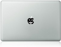 Clublaptop Macbook Sticker Devil Laugh 13