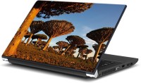 ezyPRNT Dragon Tree Nature (15 to 15.6 inch) Vinyl Laptop Decal 15   Laptop Accessories  (ezyPRNT)