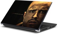 Rangeele Inkers Breaking Bad Jesse Vinyl Laptop Decal 15.6   Laptop Accessories  (Rangeele Inkers)