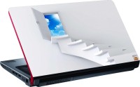Dspbazar DSP BAZAR 3260 Vinyl Laptop Decal 15.6   Laptop Accessories  (DSPBAZAR)