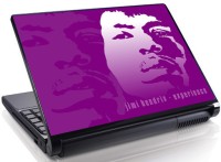 Theskinmantra Hendrix Experience Vinyl Laptop Decal 15.6   Laptop Accessories  (Theskinmantra)