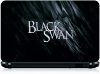 Box 18 Black Swan392 Vinyl Laptop Decal 15.6   Laptop Accessories  (Box 18)