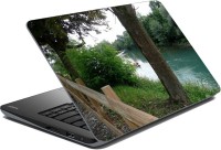 meSleep Nature LS-29-382 Vinyl Laptop Decal 15.6   Laptop Accessories  (meSleep)