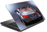 meSleep Car 62-113 Vinyl Laptop Decal 15.6   Laptop Accessories  (meSleep)