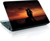 View Shopmania Couple Vinyl Laptop Decal 15.6 Laptop Accessories Price Online(Shopmania)